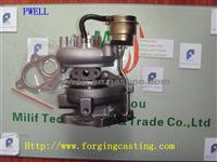 Turbocharger Of TD04 49377-03033/49377-03031