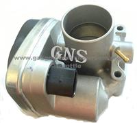 Throttle Body For VW Gol/Fox