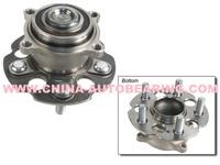 HONDA Wheel Hub Unit 42200-TK8-A01