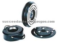 A/C Compressor Electromagnetic Clutch (For Auto Car Bus Truck Air Conditioning A/C Compressor Electromagnetic Clutch)