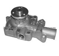 4714636,4754850,4764761, IVECO TRUCK WATER PUMP