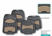 PVC Car Mats CY-P005