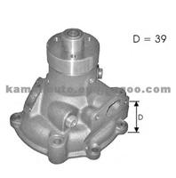 93191101,4639182,4679242,IVECO TRUCK WATER PUMP