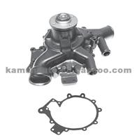 683338,683338R,0683338R, DAF TRUCK WATER PUMP