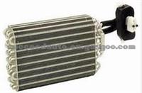 Car Evaporator (For Mecedes Benz W124 E200 E220 E230 E280 E320 OEM 1248300758 Auto Car A/C AC Parts Car Evaporator )