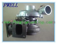 RHC7 24100-16900C Turbocharger