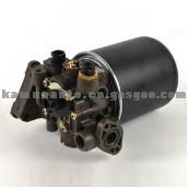 0004307015,Air Dryer Assembly For MERCEDES-BENZ