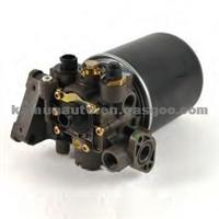 0004307615,Air Dryer Assembly For MERCEDES-BENZ