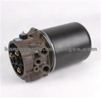 0014312115,1517977,Air Dryer Assembly For MERCEDES-BENZ