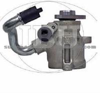 Power Steering Pump (For OPEL 93175553)
