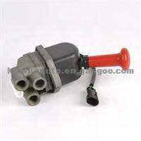 98405733,41002768 IVECO Hand Control Valve