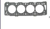 Cylinder Head Gasket (For CITROEN 0209.X4 )