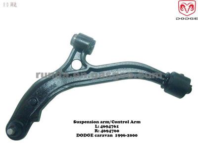 Control Arm 4694761 Dodge Caravan/ Chrysler Voyager
