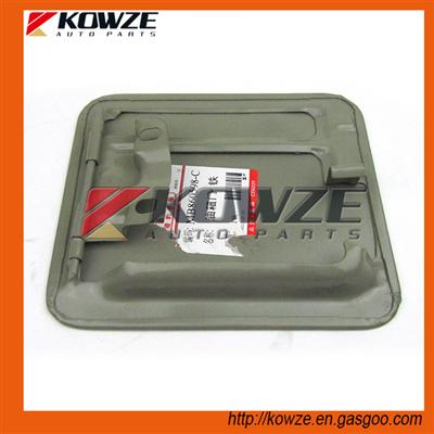 Fuel Filler Lid For Mitsubishi Pajero Montero Dakar V13 V32 V43 V44 V45 V46 MB860598 MB860599