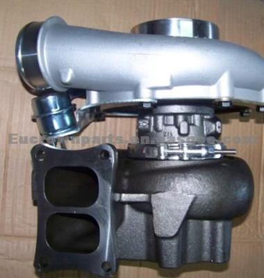 DAF Turbocharger 1377426,1337404