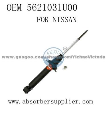 Shock Absorber For Nissan (5621031U25)