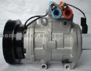 Compressor KIA Sportage 2.7 9770107200