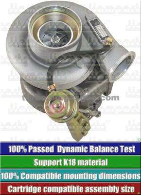 Cummins 6BT Turbocharger HX35W 3534982