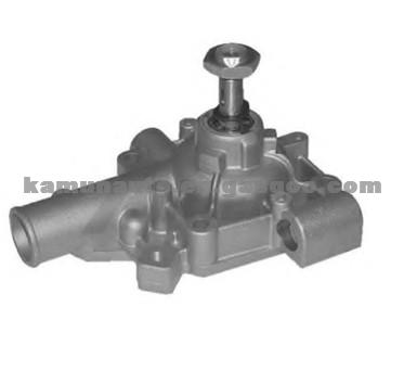 7303050,4720031,4764782,7302358, IVECO TRUCK WATER PUMP