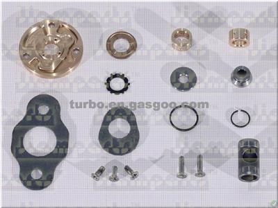 Turbo Repair Kit RHF4V-81007P15NR5BRL3830CE FOR VF40A132 RK