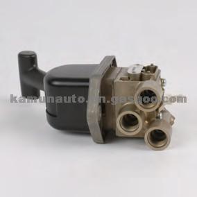 0086700,9617231100 DAF Hand Control Valve