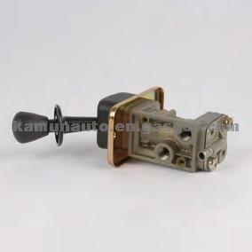 0101035,9617210110 DAF Hand Control Valve