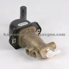 0664867,9617221600 DAF Hand Control Valve