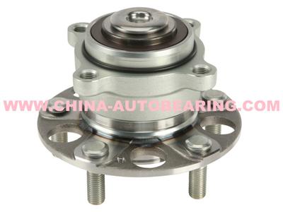 Honda Wheel Hub Unit 42200-TA0-A51 ACCORD