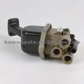 1518229,9617230050 DAF Hand Control Valve