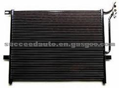 Air Conditioning Condenser (For Bmw 64538377614 Auto Car Bus A/C Ac Parts Air Conditioning Condenser)