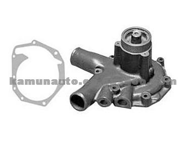 682264,624147, DAF TRUCK WATER PUMP