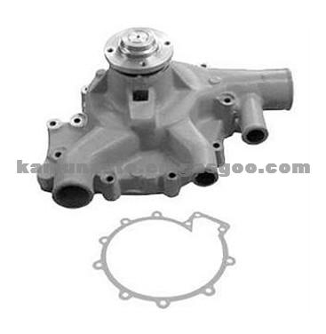 682747,682747A,682747R, DAF TRUCK WATER PUMP