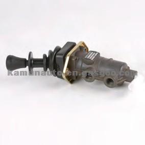 9515443,9617210440 DAF Hand Control Valve