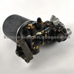 0014317915,0014316515,Air Dryer Assembly For MERCEDES-BENZ