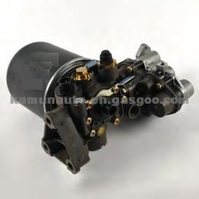 0024311415,Air Dryer Assembly For MERCEDES-BENZ