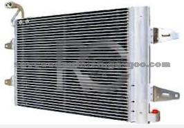 Air Conditioning Evaporator (For Vw 1GD 820 411 E Auto Car A/C AC Parts Air Conditioning Evaporator )