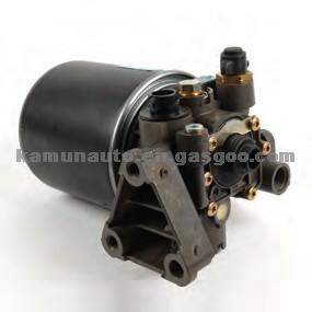 0004305515,Air Dryer Assembly For MERCEDES-BENZ