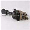 81523156162,961 723 124 0 MAN Hand Control Valve