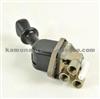 81523156156,961 723 118 0 MAN Hand Control Valve