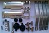BRAKE PAD SET ACCESSORIES WVA29244