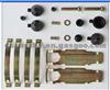 BRAKE PAD SET ACCESSORIES WVA29171