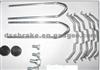 BRAKE PAD ACCESSORIES WVA29088