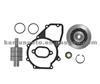 51065006282,51.06500.6282, MAN TRUCK WATER PUMP
