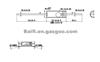 Roll Ball Sensor SW-200