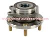 Wheel Hub Unit 28373-XA00B SUBARU TRIBECA