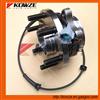 Front Wheel Hub Assembly For Nissan Navara D40 40202-EA300