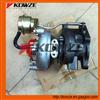 Oil Cooling Turbocharger Assembly For Mitsubishi Pajero V26W V46W 4M40 49133-03310 ME201635