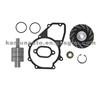51065006492,51.06500.6492, MAN TRUCK WATER PUMP
