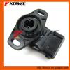 Throttle Body Throttle Sensor For Mitsubishi Pajero Sport Galant Pickup L200 V73 V75 K89W K99W EA8A KB9T MD628077