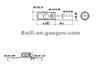 Roll Ball Sensor SW-300DA
